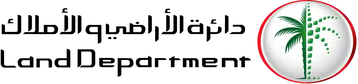 Dubai Land Department logo