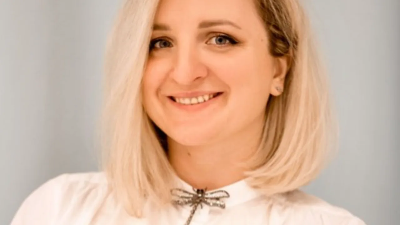 Katerina Pyshko