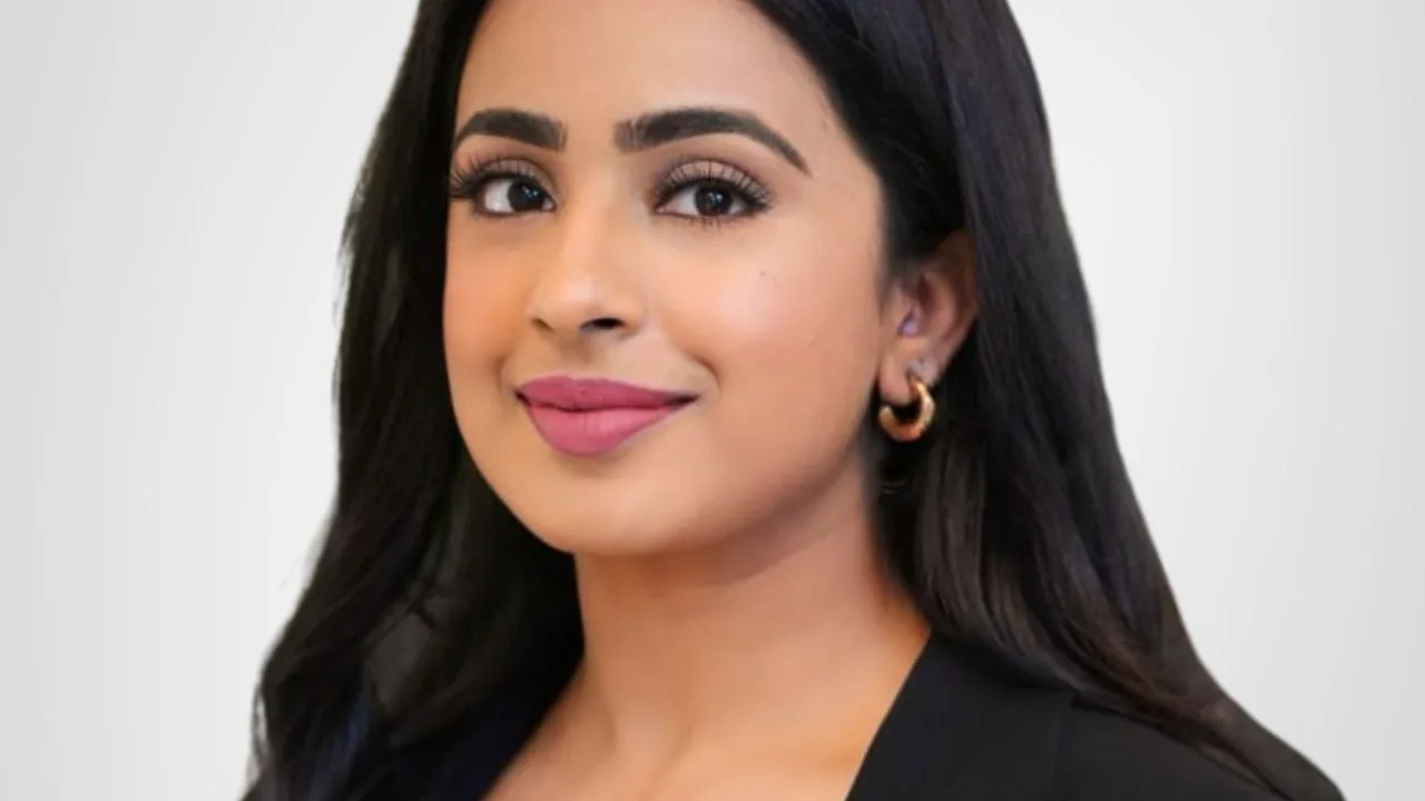 Zaainab Kamran